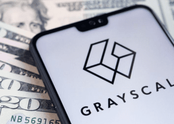 Grayscale crypto