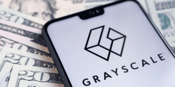 Grayscale crypto