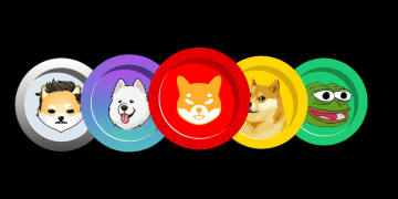 memecoins