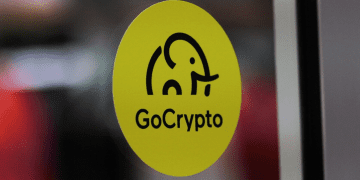 GoCrypto