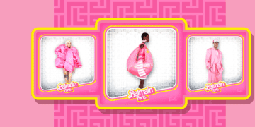 mattel barbie nft