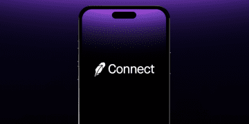 robinhood connect