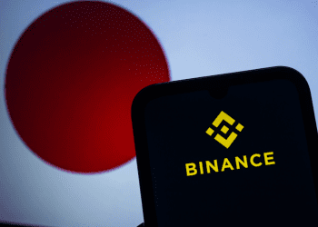 binance japan