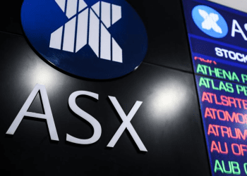 asx australia