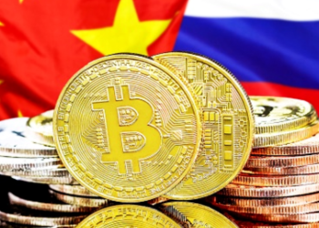 china russia crypto