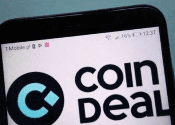 CoinDeal
