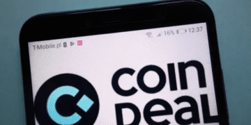 CoinDeal