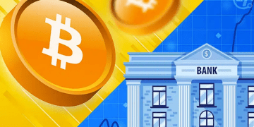 Crypto Bank