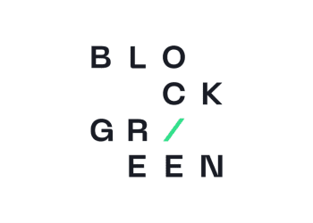 BlockGreen crypto mining