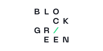 BlockGreen crypto mining