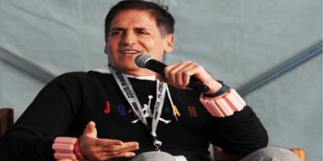 Mark Cuban