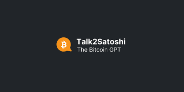 Talk2Satoshi