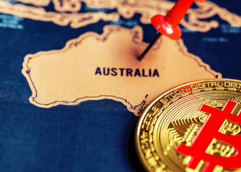 australia crypto