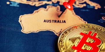 australia crypto