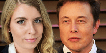 Elon Musk and his attorney