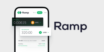 ramp crypto payments