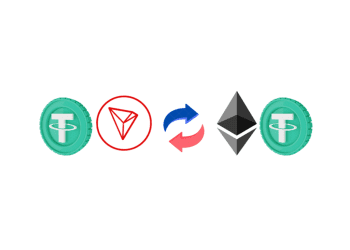 Binance Tether Swap