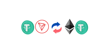 Binance Tether Swap