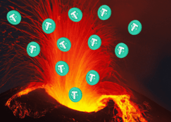 Tether Volcano Energy