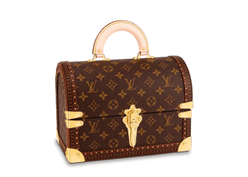 treasure trunk louis vuitton