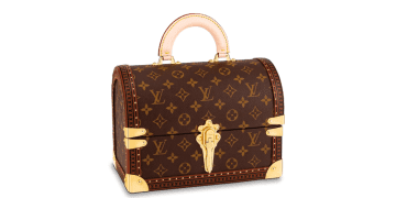 treasure trunk louis vuitton