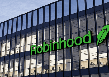 robinhood markets