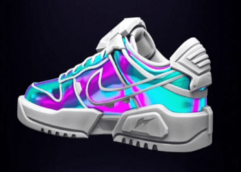 Airphoria Sneakerhunt