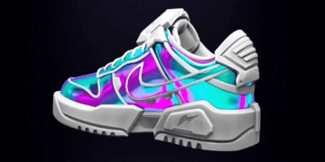 Airphoria Sneakerhunt