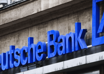 Deutsche Bank
