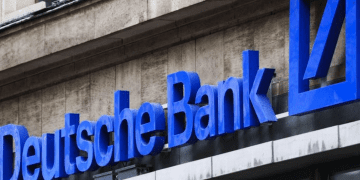Deutsche Bank