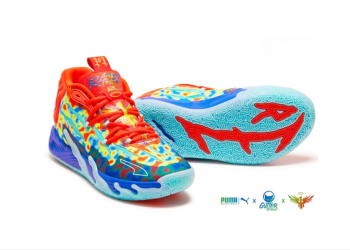 puma gutter cat gang