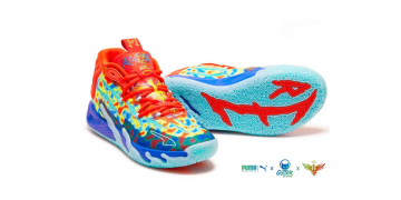 puma gutter cat gang