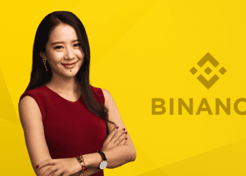 yi he binance
