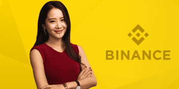 yi he binance