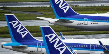 Nippon Airways NFT