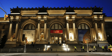 Met Museum