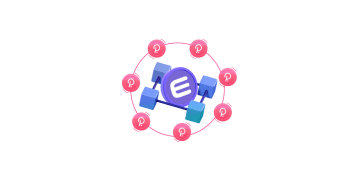 Enjin Forks the Efinity Parachain