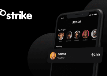 strike app
