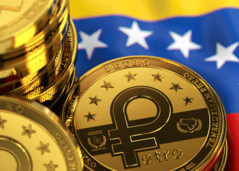 Venezuela National Cryptocurrency Token