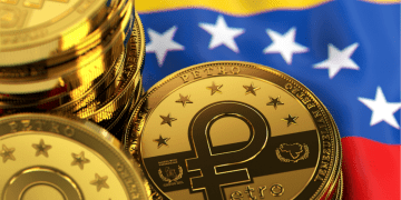 Venezuela National Cryptocurrency Token
