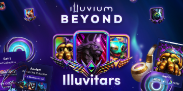 Illuvitars