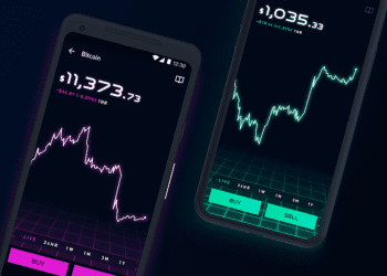robinhood crypto