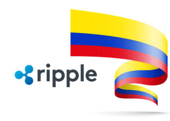 ripple colombia