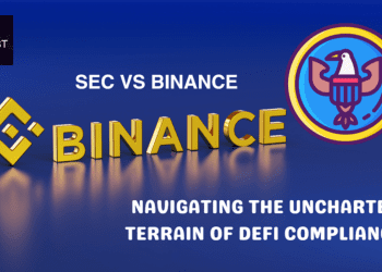 SEC v. Binance