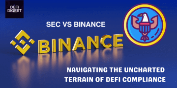 SEC v. Binance
