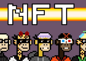 CryptoPunk NFT Burned by Bitcoin Bandits