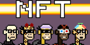 CryptoPunk NFT Burned by Bitcoin Bandits