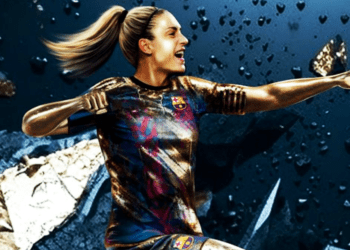 world of women fc barcelona