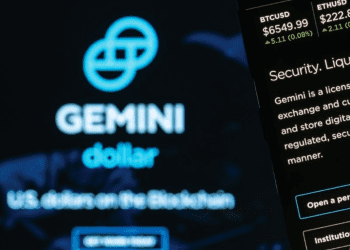 gemini exchange