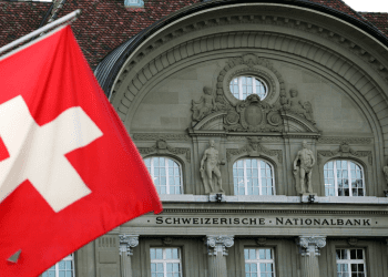 Swiss national bank